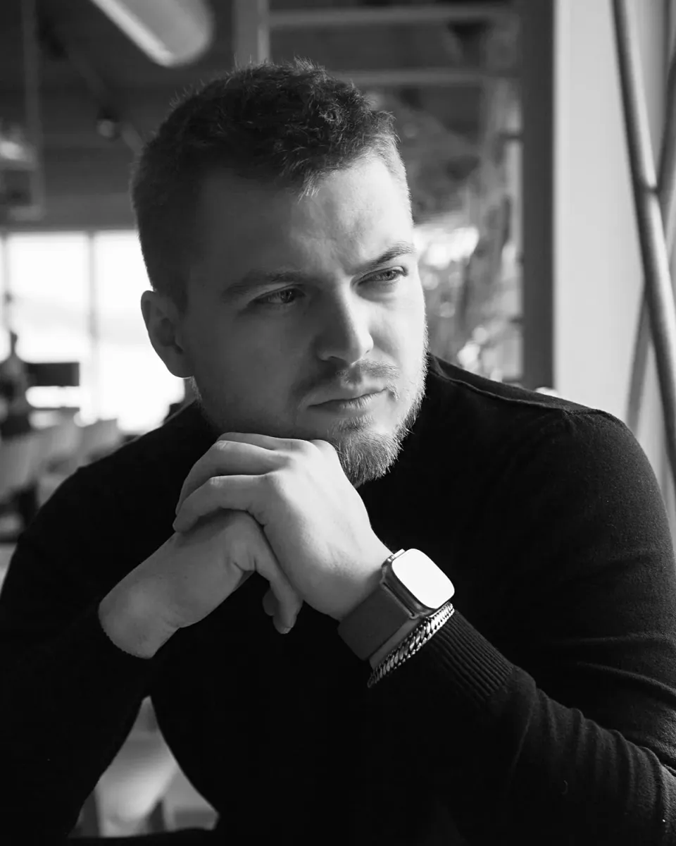 Олександр Васильєв